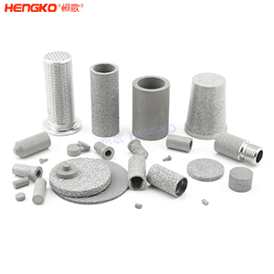 什么是過濾器的有效過濾面積？