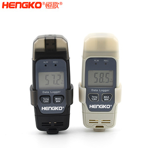 醫(yī)療藥企冷凍室該改如何進行溫濕度監(jiān)測？