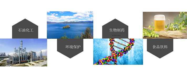 氣體傳感器防爆外殼的應(yīng)用場景