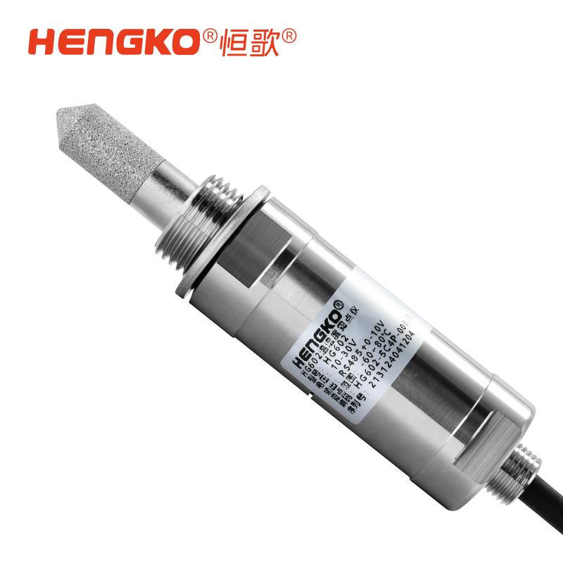 恒歌602-C系列露點(diǎn)測(cè)量儀_冷干機(jī)專用露點(diǎn)儀 Featured Image