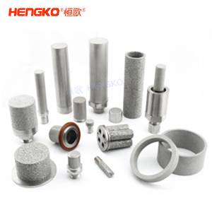 什么是燒結？燒結的應用有哪些？