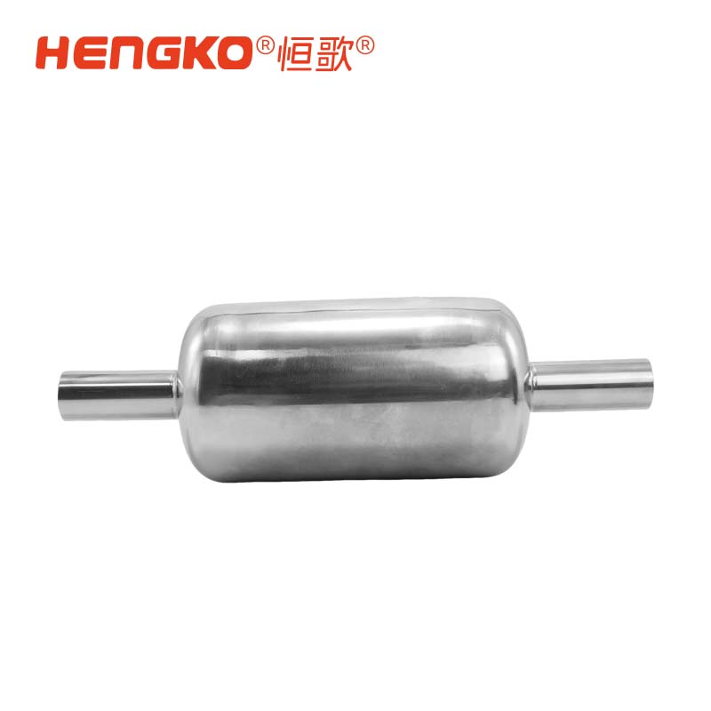 高純大流量過濾器_高純電子氣特氣精密過濾器 Featured Image