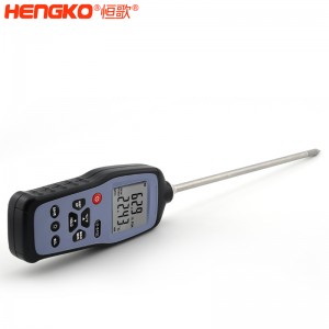 手持式溫濕度巡檢儀_實驗室、工程、工業(yè)等溫濕度驗證設(shè)備