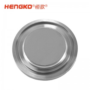 供應半導體大宗氣體終端晶圓制程工藝氣體全金屬氣體過濾器