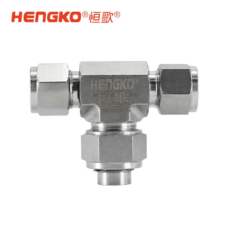 工業集中供氣系統專用過濾器丨高純氣體及特殊工藝氣體過濾器 Featured Image