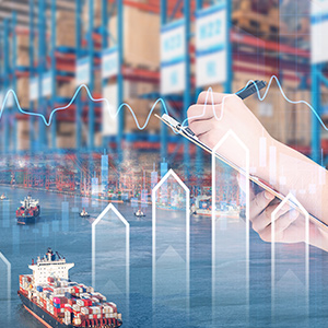 快遞業(yè)迅速發(fā)展，如何監(jiān)測快遞溫濕度運輸條件？