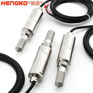 氮?dú)饴饵c(diǎn)該如何測(cè)量？露點(diǎn)變送器幫助你！