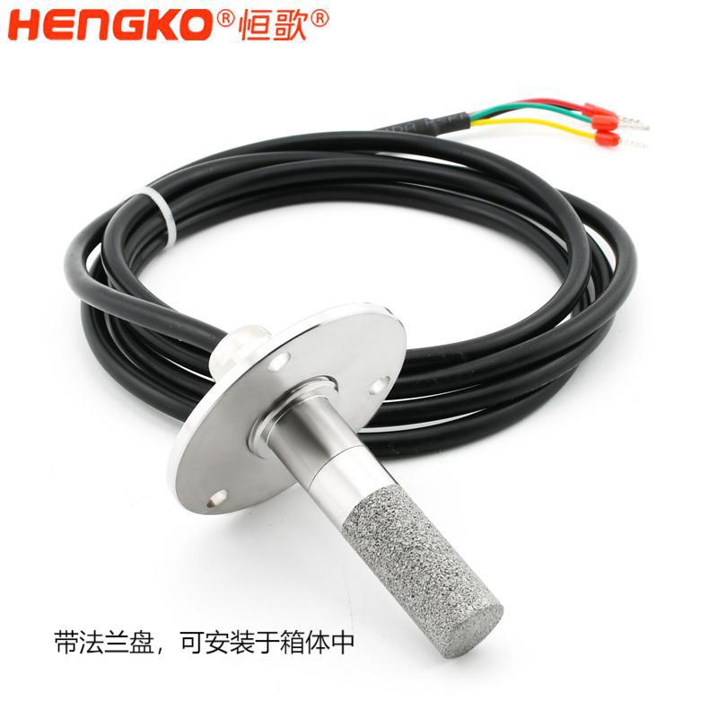 HT801P溫濕度變送器5