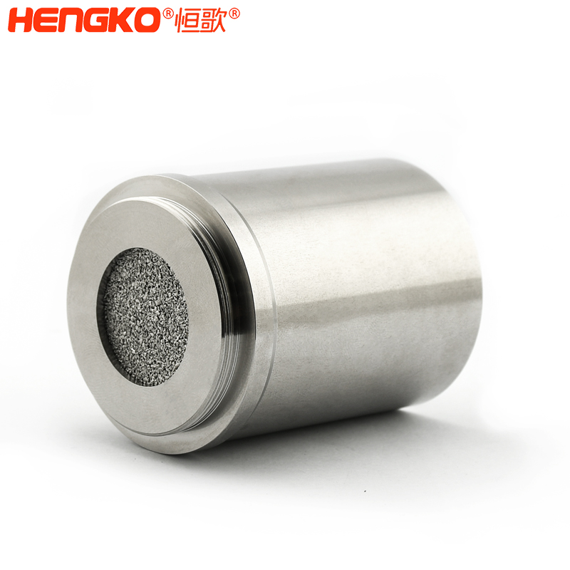 氣體探測器外殼