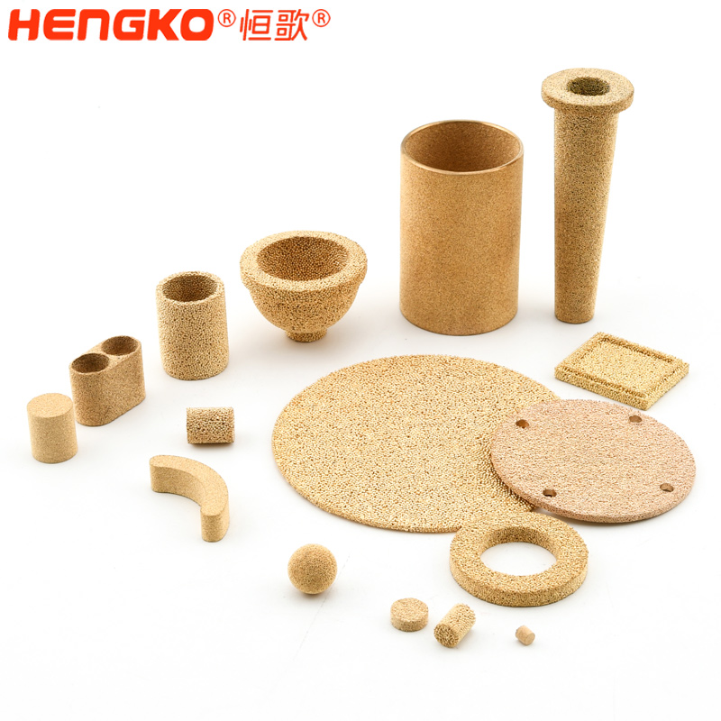 恒歌-空氣過濾器銅濾芯密度-DSC_3384