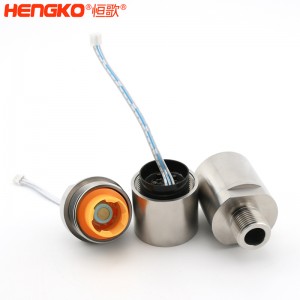 廠家生產(chǎn)過(guò)氧化氫電化學(xué)氣體探測(cè)器傳感器探頭配件高靈敏測(cè)量,應(yīng)用于倉(cāng)庫(kù)