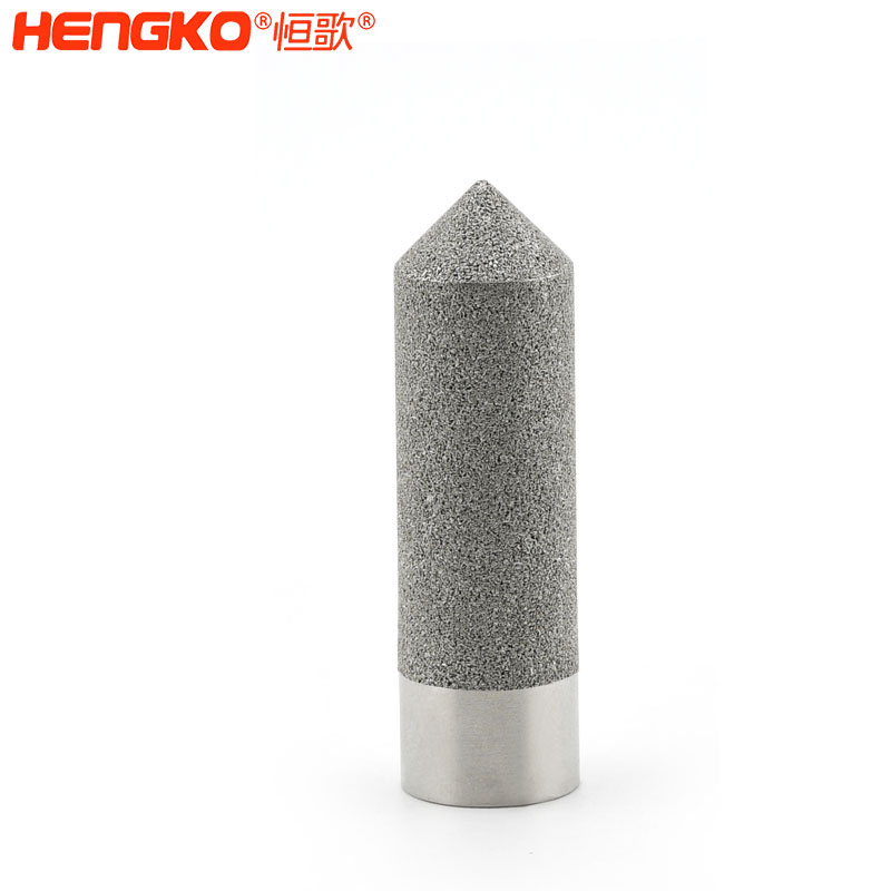 溫濕度變送器探頭殼體