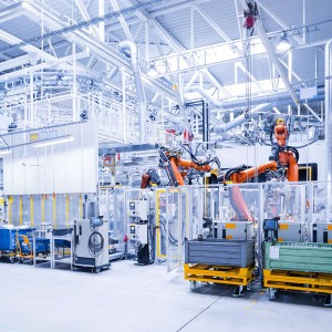 恒歌定制工廠溫濕度傳感器_智能實時監測車間溫濕度