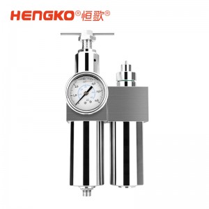 氣動三聯件_壓縮空氣機氣源處理三聯件