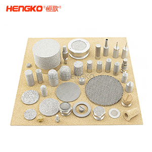 關于燒結，我們該掌握哪些基礎知識？