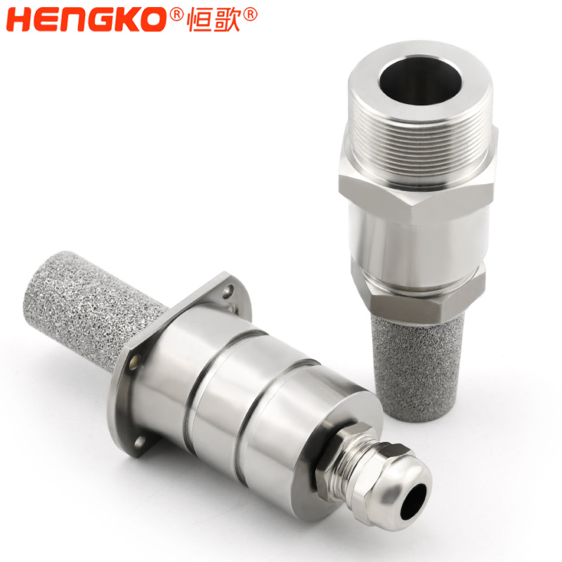 恒歌-不銹鋼精密過濾器DSC_4901