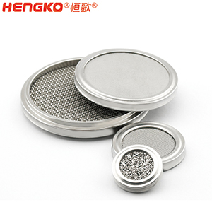 吸氧醫療微米空氣過濾器 吸氧醫療微米空氣過濾器