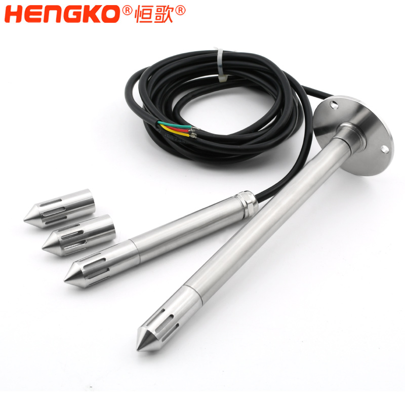 恒歌-工業溫濕度探頭DSC_4144