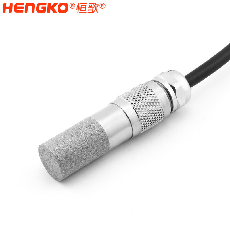 溫濕度變送器廠家怎么選?