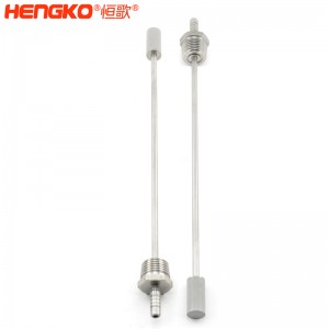 304不銹鋼臭氧空氣石耐腐蝕氣泡擴散均勻多孔不銹鋼擴散器，用于游泳池水處理