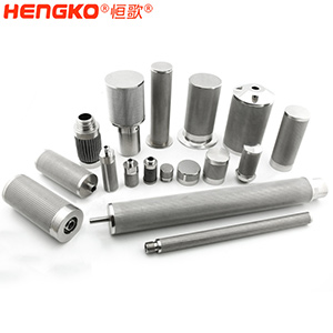 金屬燒結(jié)濾芯的優(yōu)點有哪些？