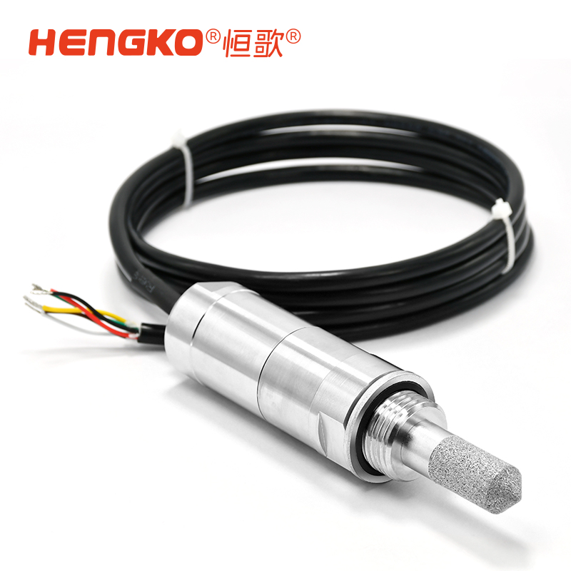 HG602露點傳感器