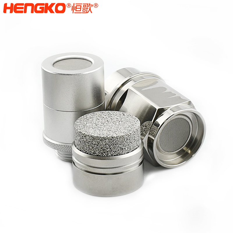 氣體探測器外殼