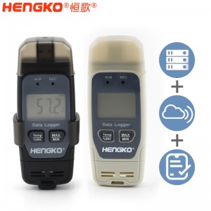 恒歌一體化環(huán)境溫濕度監(jiān)測(cè)解決方案 醫(yī)院溫濕度監(jiān)控集成報(bào)警系統(tǒng)