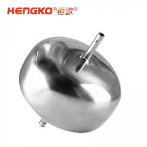 電子半導體行業精密過濾器_微電子級濾芯廠家