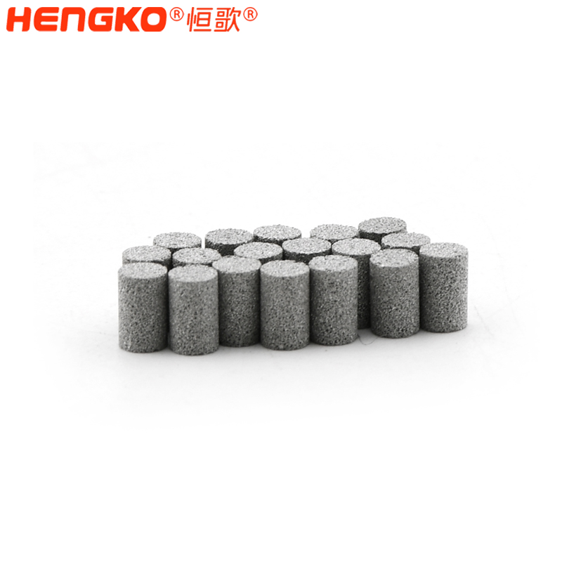 用于壓力調(diào)節(jié)閥閥門氣體雜質(zhì)過濾濾芯_耐高壓沖擊316不銹鋼濾柱 Featured Image