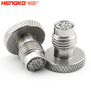 呼吸機氣源入口濾芯 呼吸機氣源入口濾芯